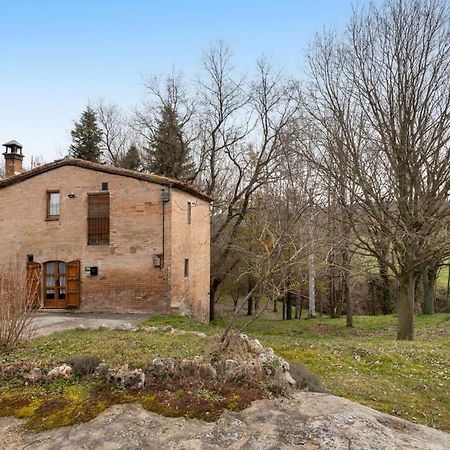 Cal Cisteller Villa Olvan Exterior photo